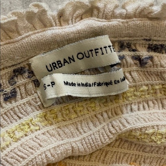 urban outfitters tank top! - Picture 6 of 6